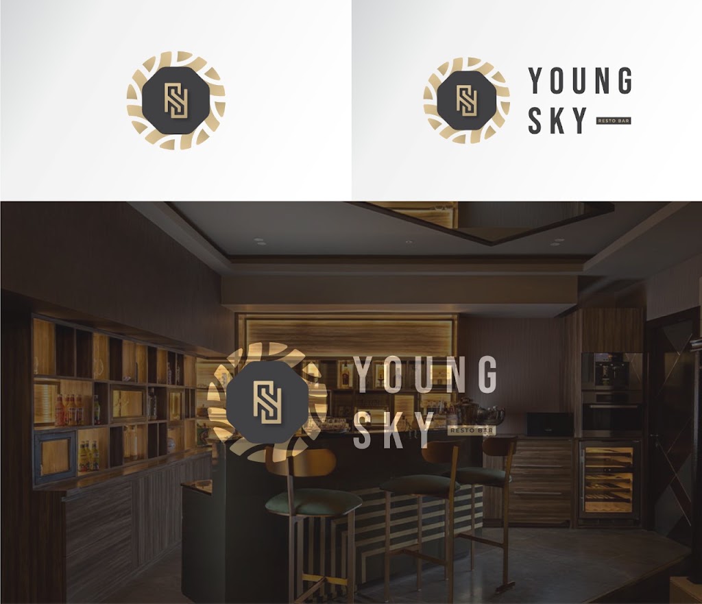 Young Sky