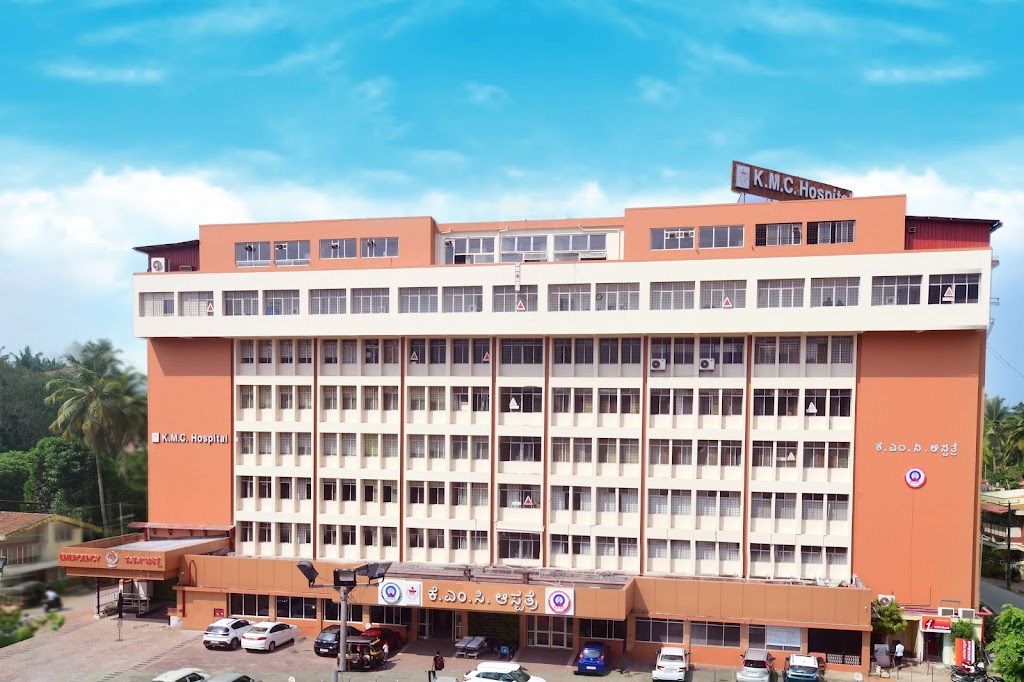 Kmc Hospital Attavar