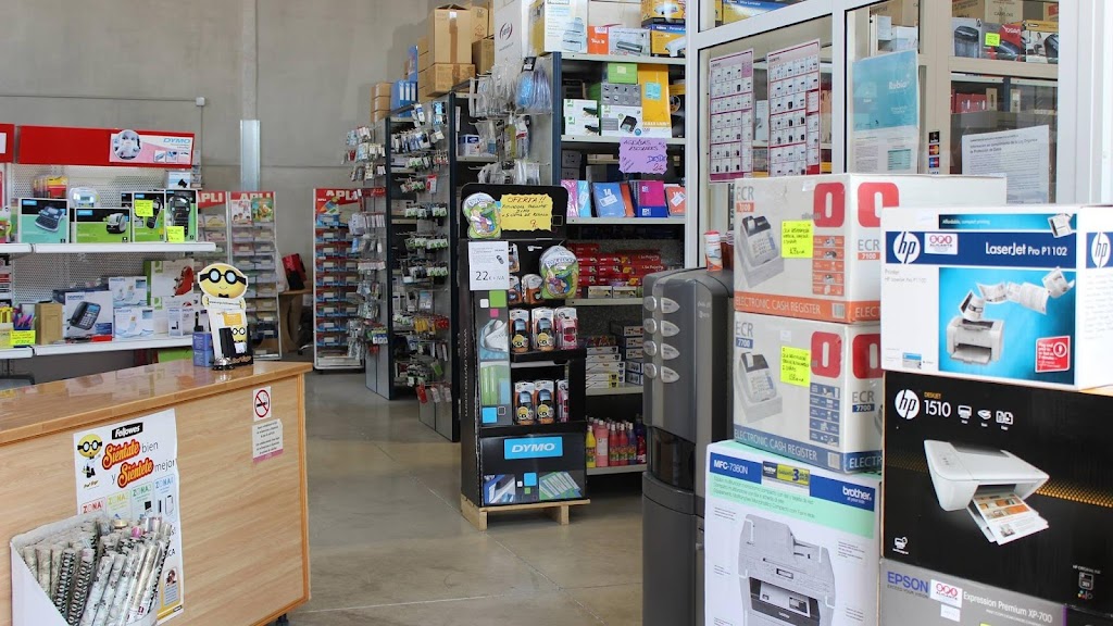 Suministros De Papeleria E Informatica Alicante