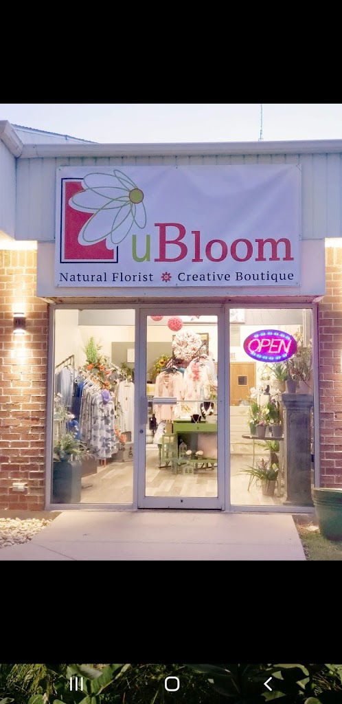 uBloom