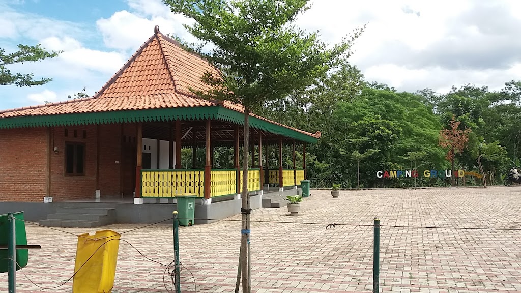 Tandon Camping Ground