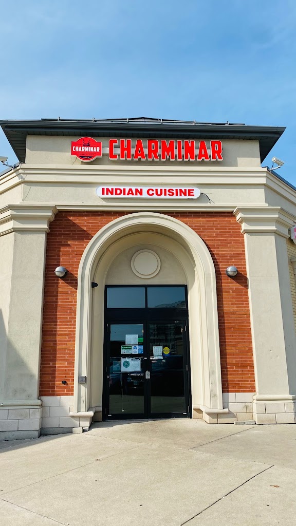 Charminar Indian Cuisine | Burlington in Burlington