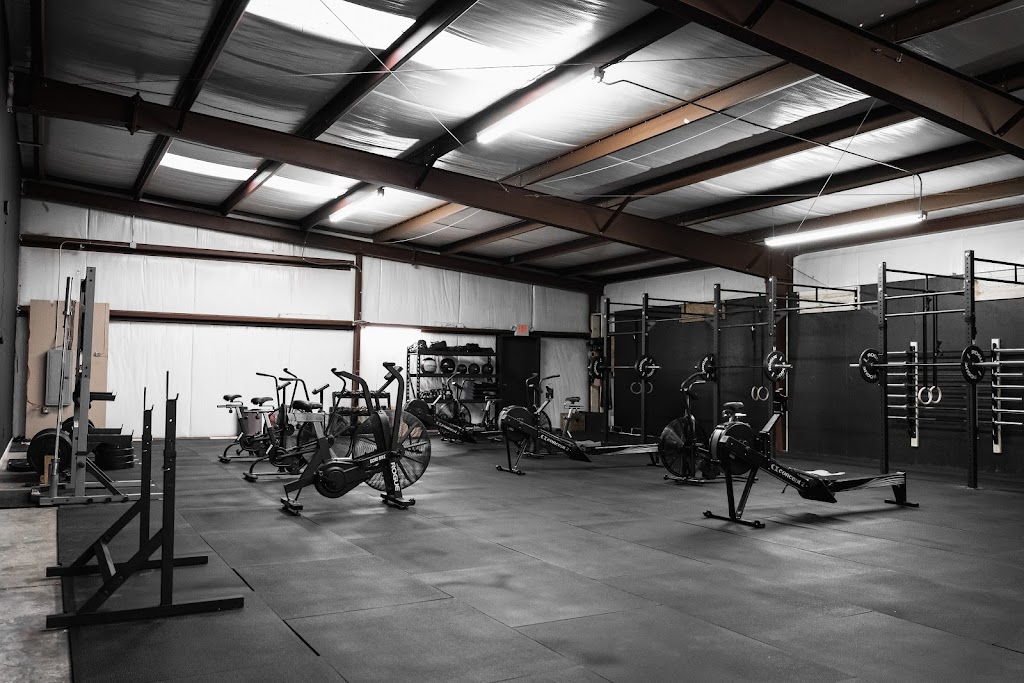  POWERHOUSE FITNESS NC