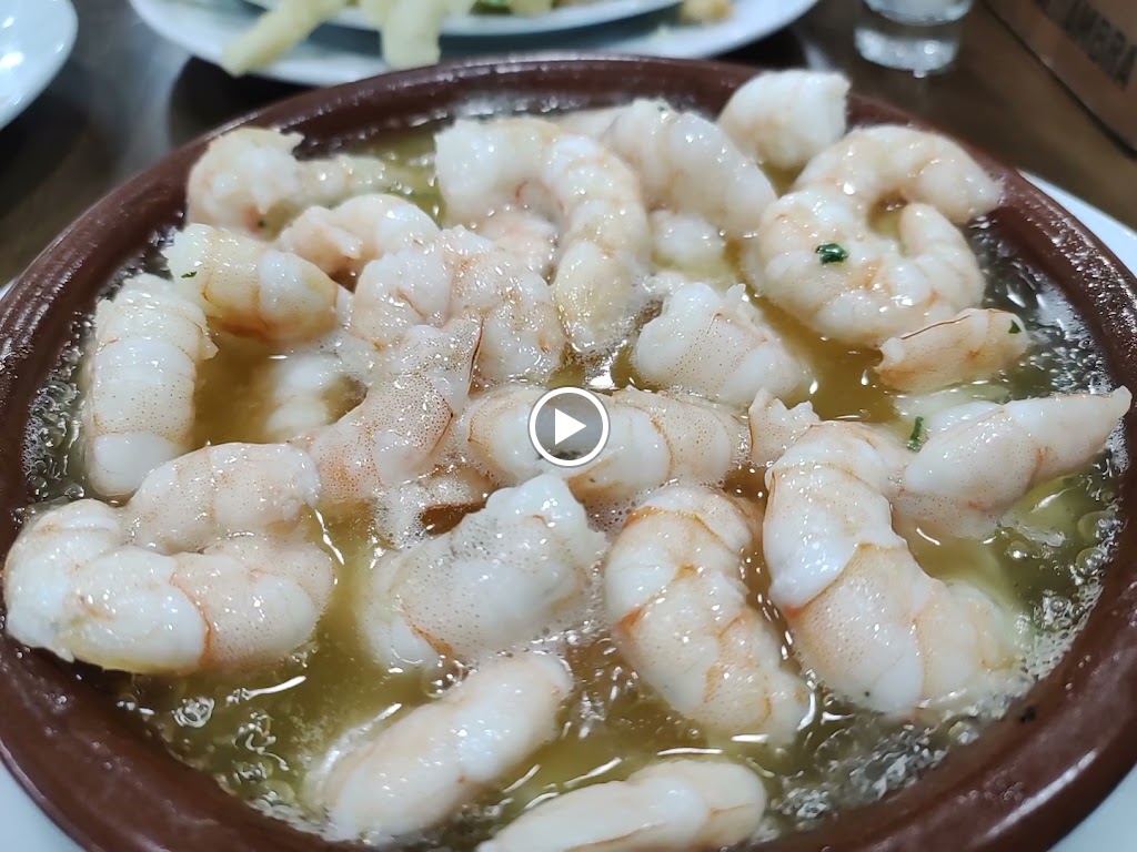 Pescaito Casa Juan — Videos