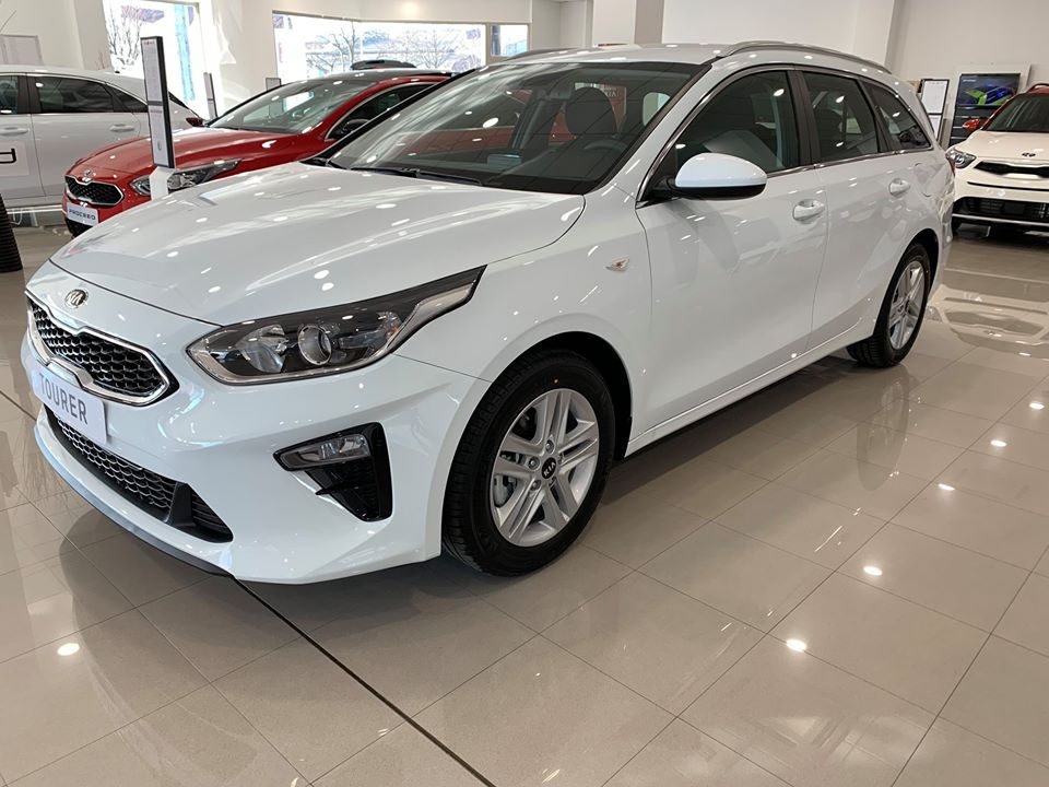 Mas Motor Barakaldo - Euskaldealer — Del propietario
