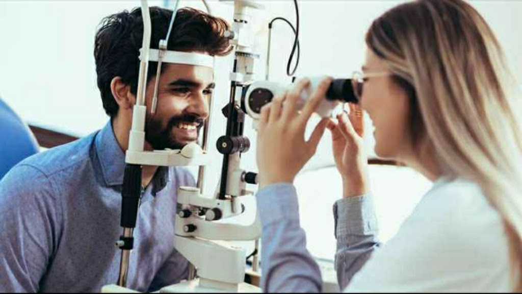Malik Eye Care Centre