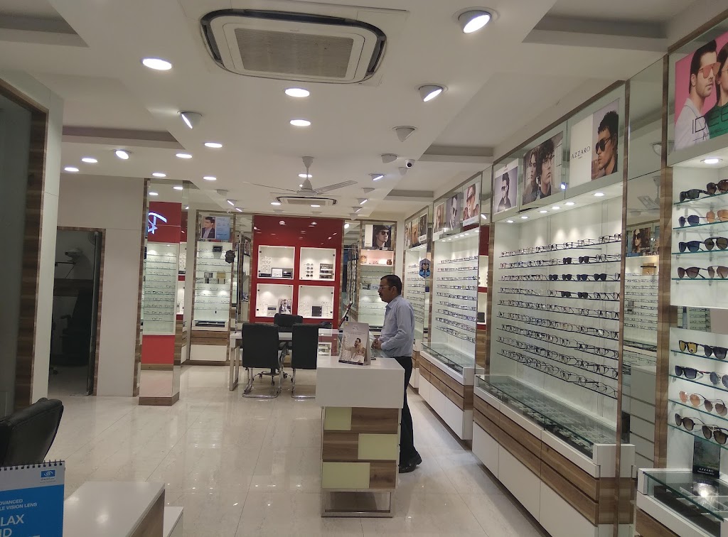 Himalaya Optical Nawanshar Punjab