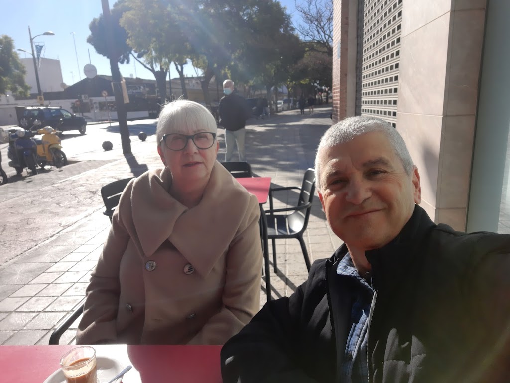 Cafe Arte II — Cafe