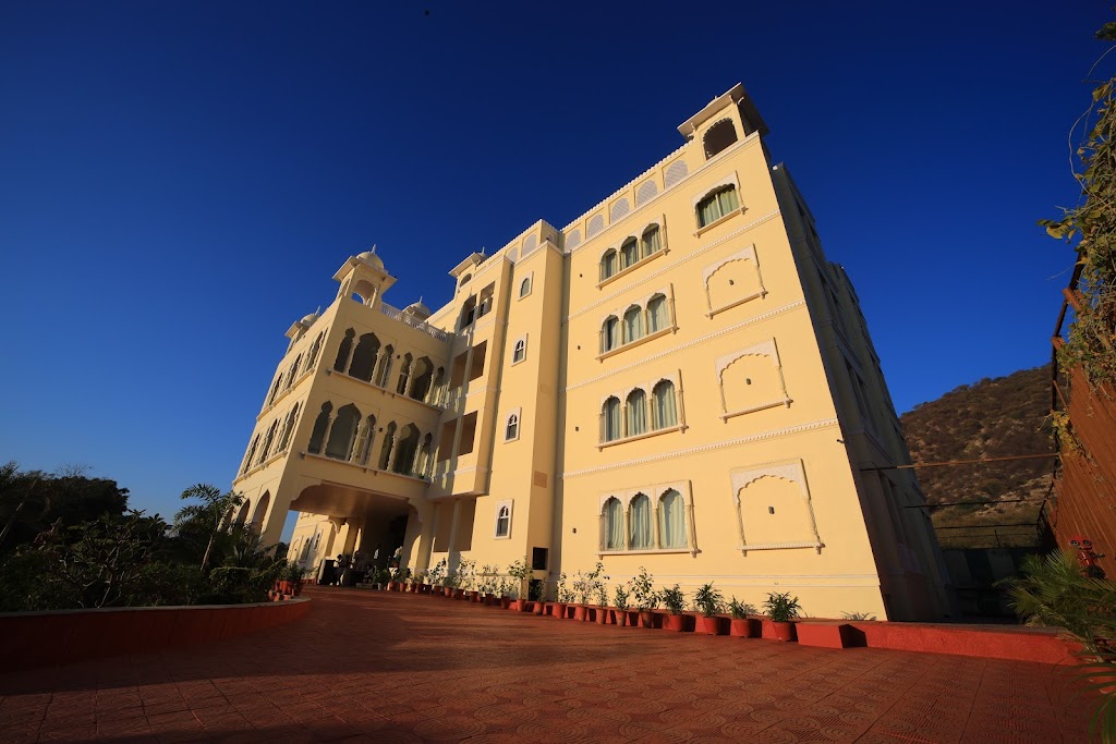 Heiwa Heaven Luxury Destination Wedding Resort
