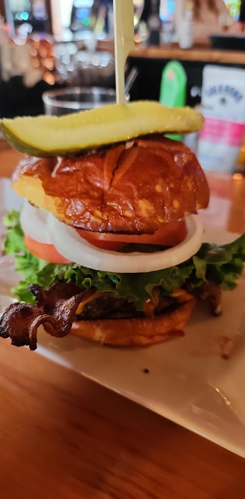  JB's Moose Lake Shack