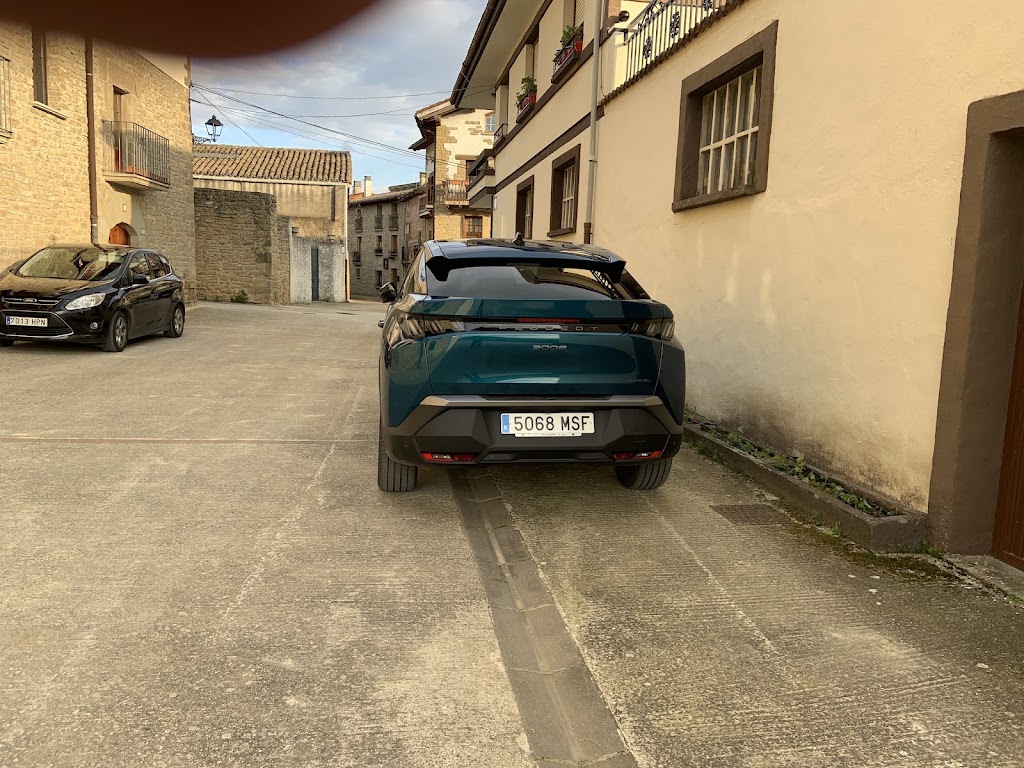 Concesionario Peugeot Agromotor — Mas recientes