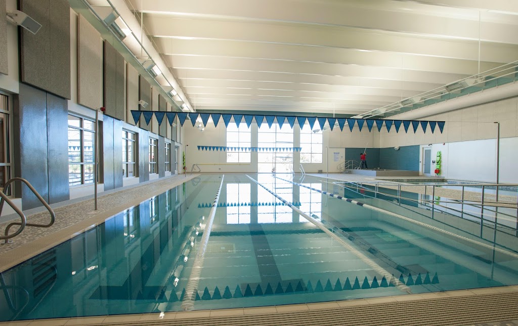  Beacon Health & Fitness Granger