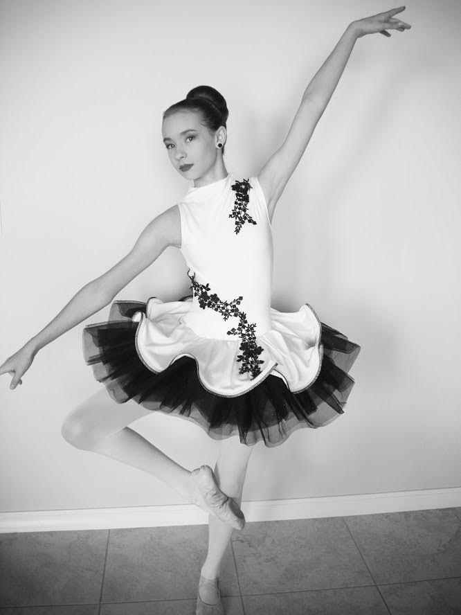  Dimensions School of Dance