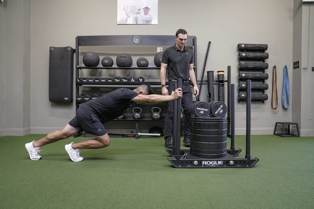  Urban Golf Performance