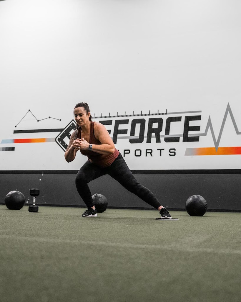  EForce Fitness Milwaukie