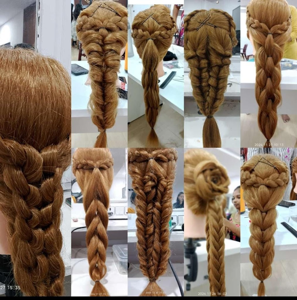 Makeup Maven Beauty Skin Hair