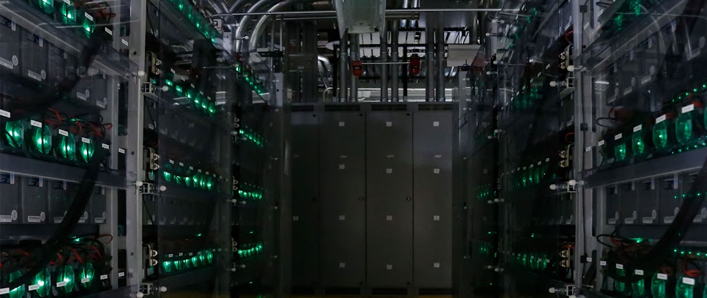 H5 Data Centers