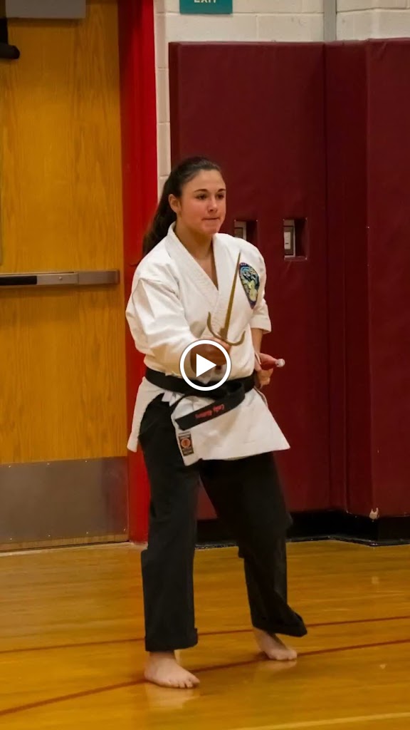  East West Karate and Fitness