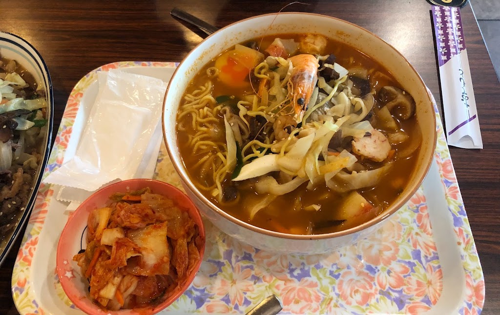 란韓式美食 的照片