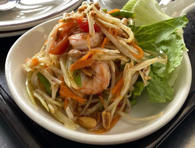 Bang Na Thai-Kitchen
