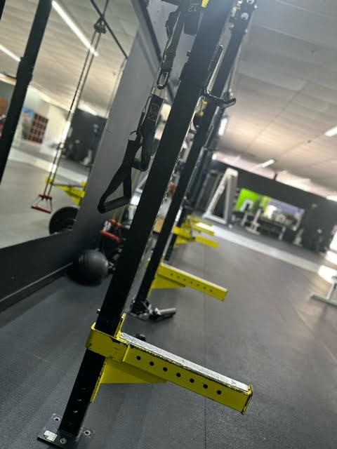  Athens 24/7 Family Fitness