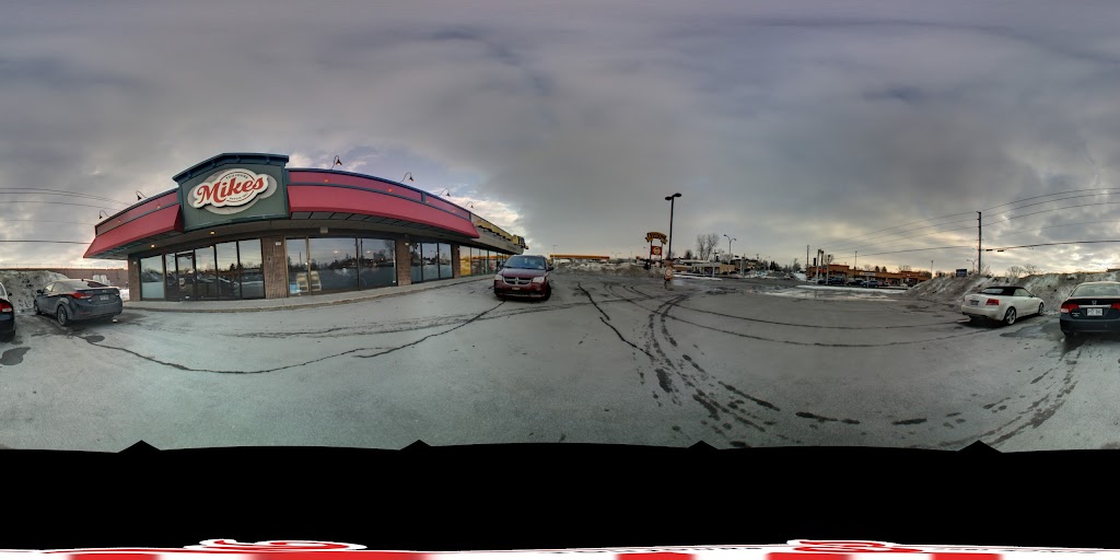Street View & 360°