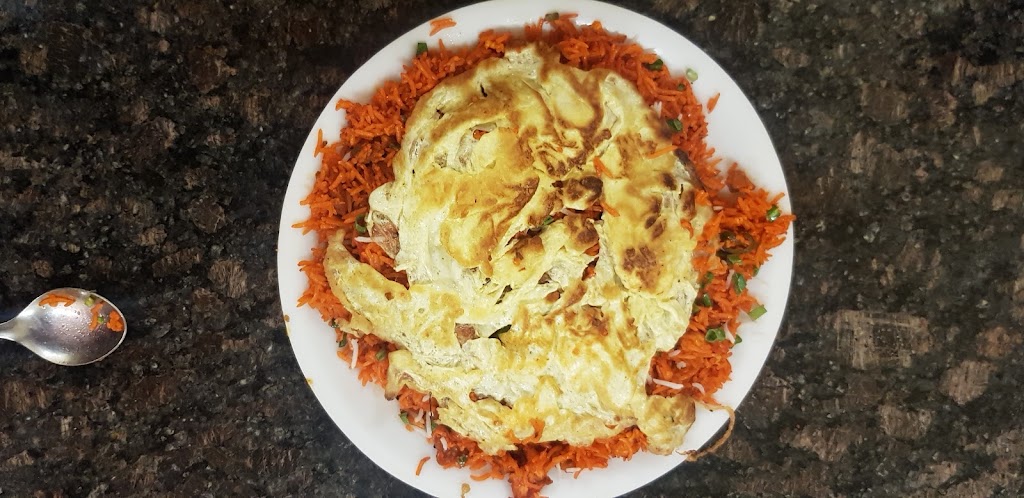 Rozi Restaurant