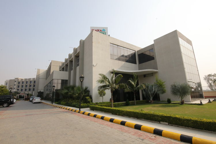 Mahabodhi Hotel Resort And Convention Centre