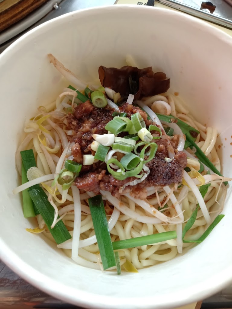 點鮮麵/台中北區麵食/台中北區美食/台中北區小吃/台中北區必吃/附近美食/restaurants 的照片