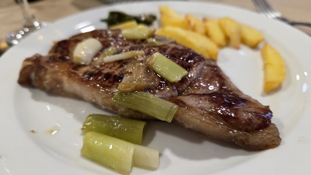 Restaurante Avenida 55 — Mas recientes