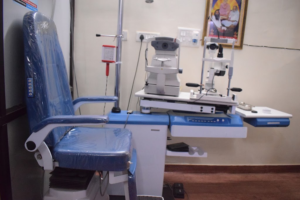 Hospital