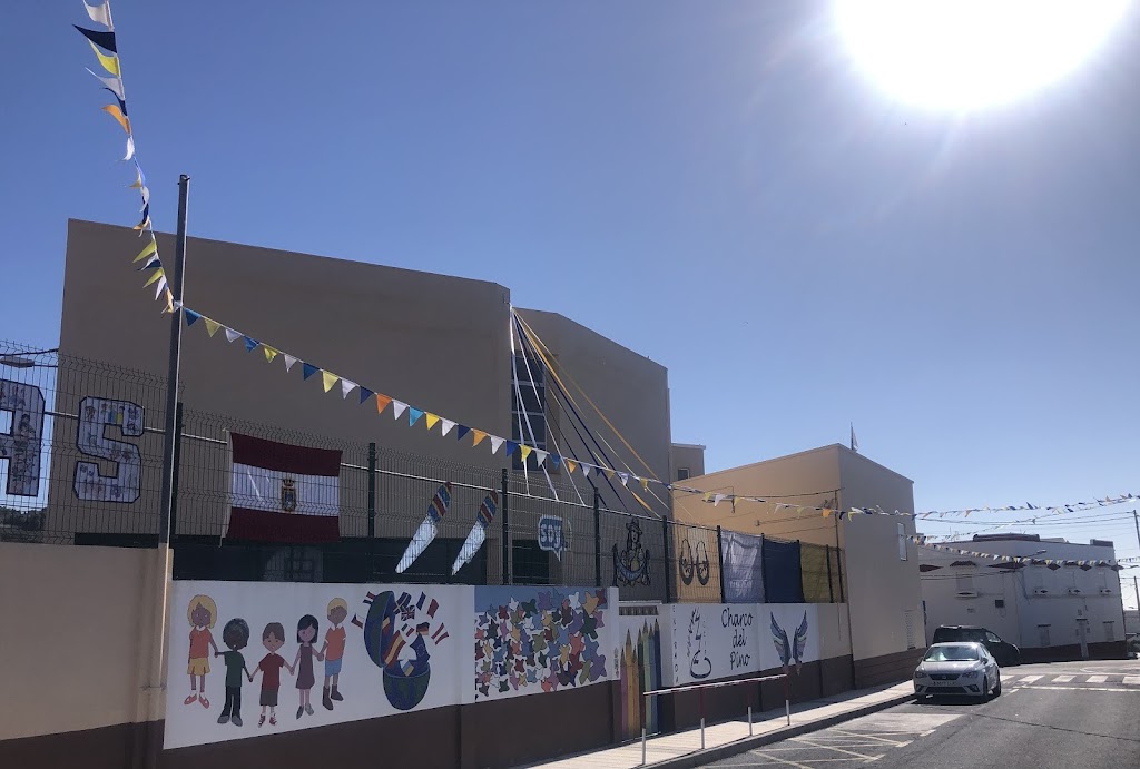CEIP Charco del Pino