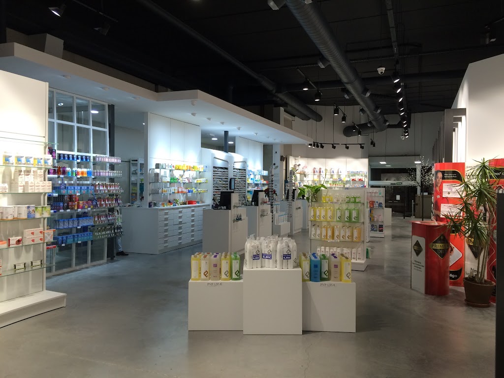 Farmacia Gines Plaza — Del propietario