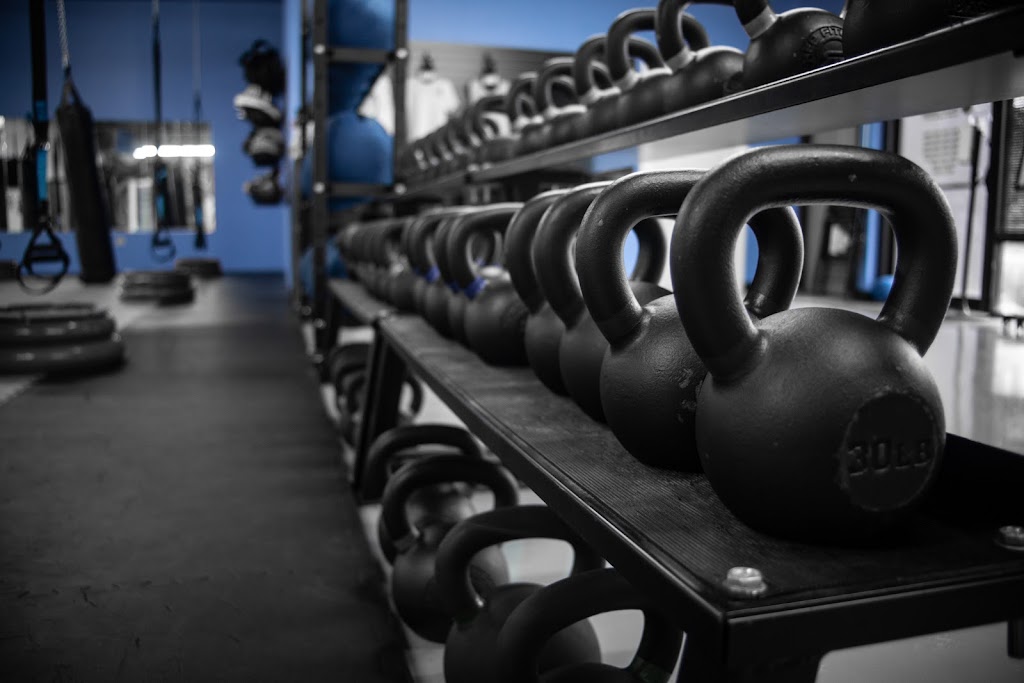  Circuit Three Fitness / Kickboxing