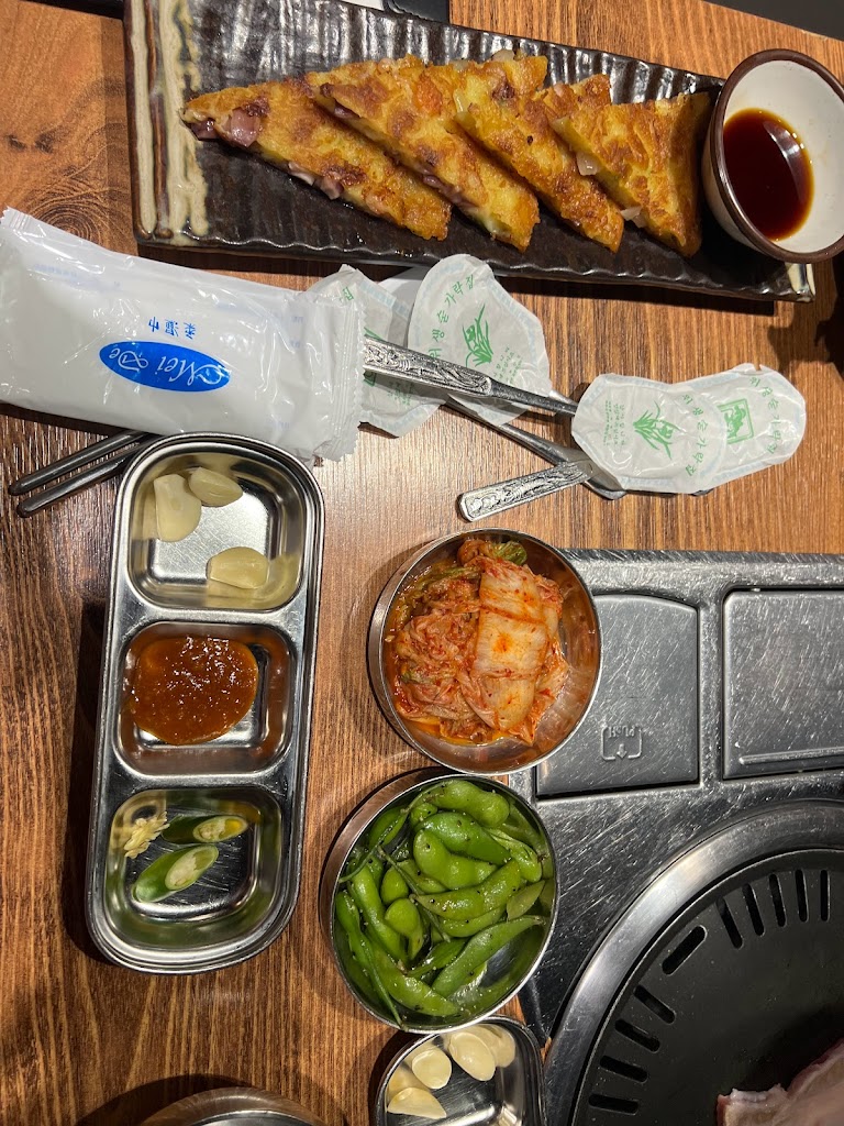 明月館（麗寶店） 的照片