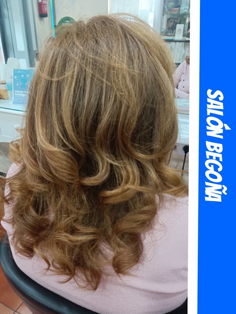 Peluqueria Salon Begona — Mas recientes