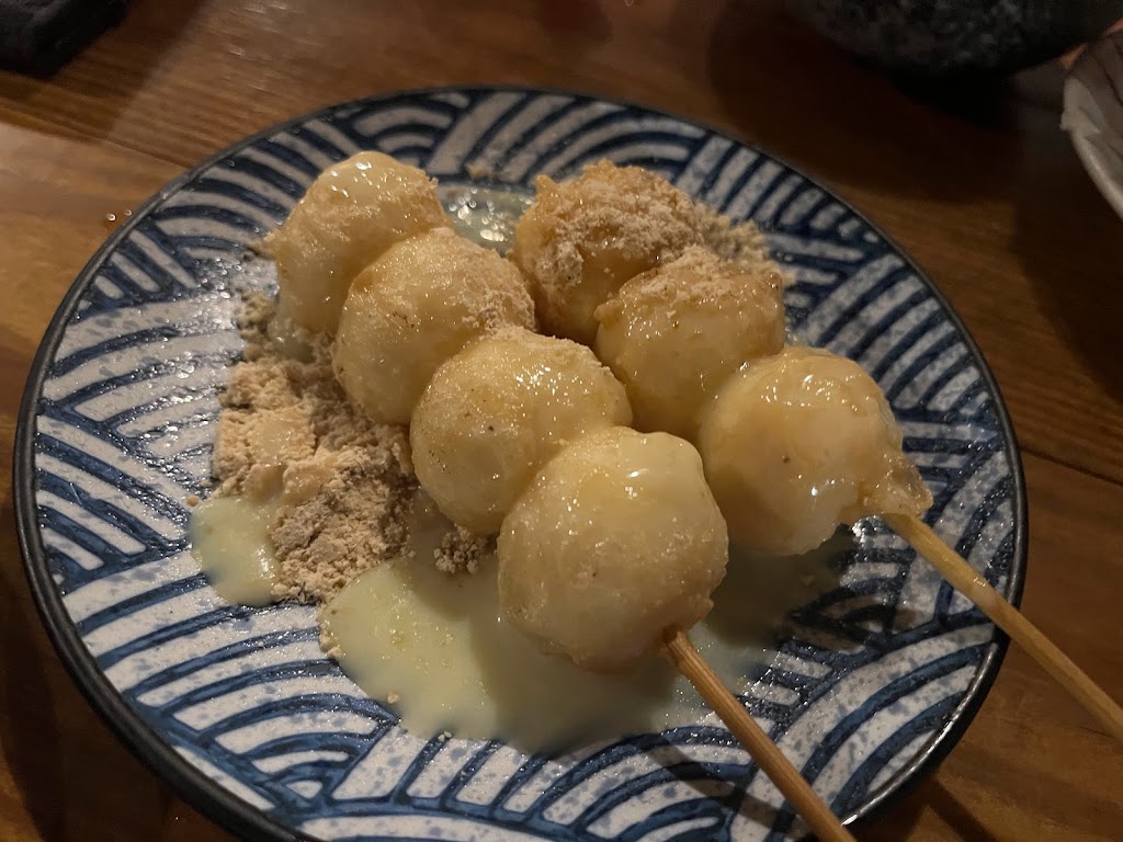 吳留手串燒居酒屋-台南店 的照片