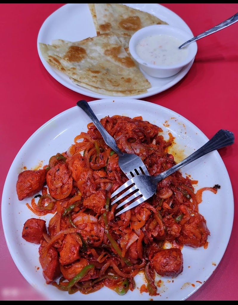 Food & drink