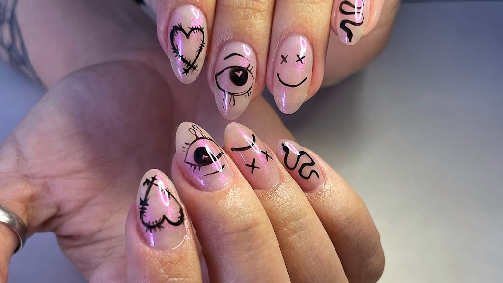 Maida Nails & Beauty