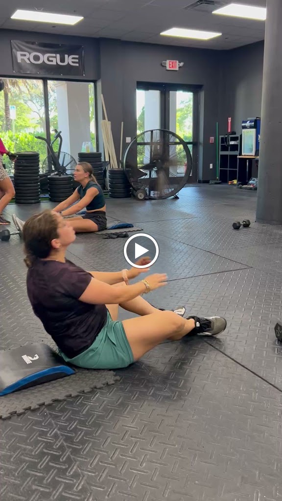  Showdown Training Club - Home of CrossFit Showdown