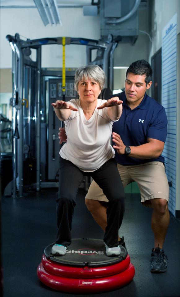  Ryan Vivar Fitness - Personal Trainer