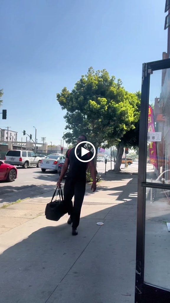  Evolve Sanctuary Pole and Infrared Sauna Studio