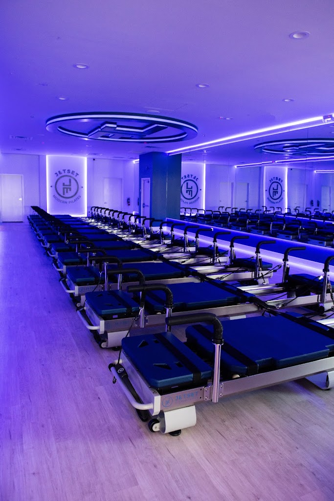  JETSET Pilates - Jax Beach