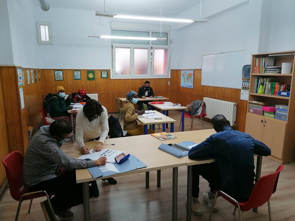 Centro de Iniciativas, Solidaridad y Empleo (CISE)