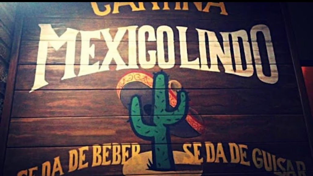 Restaurante Mexico Lindo — Mas recientes