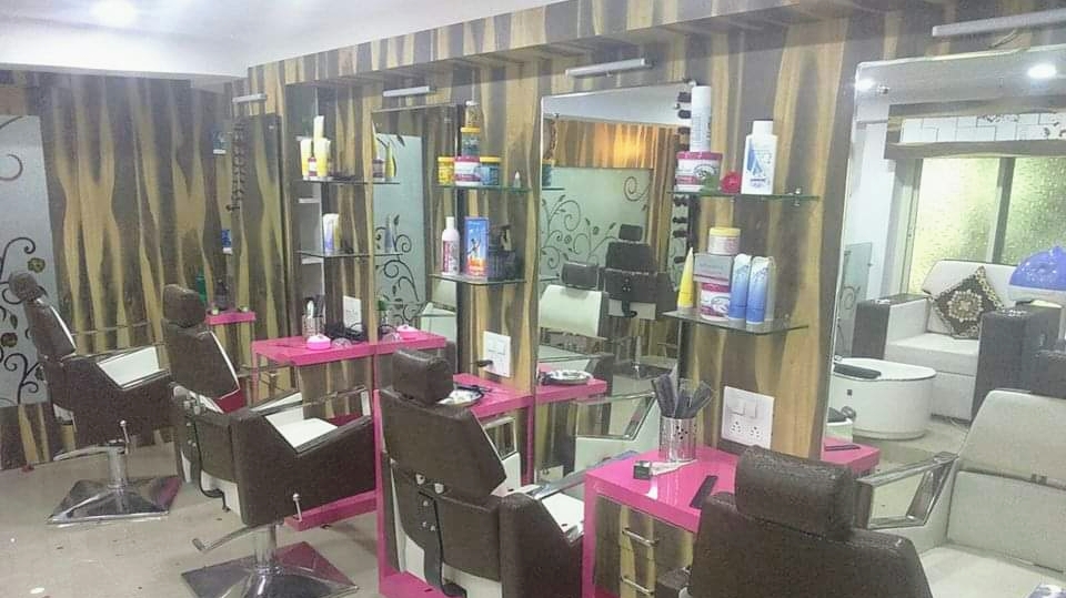 Ruby S Salon