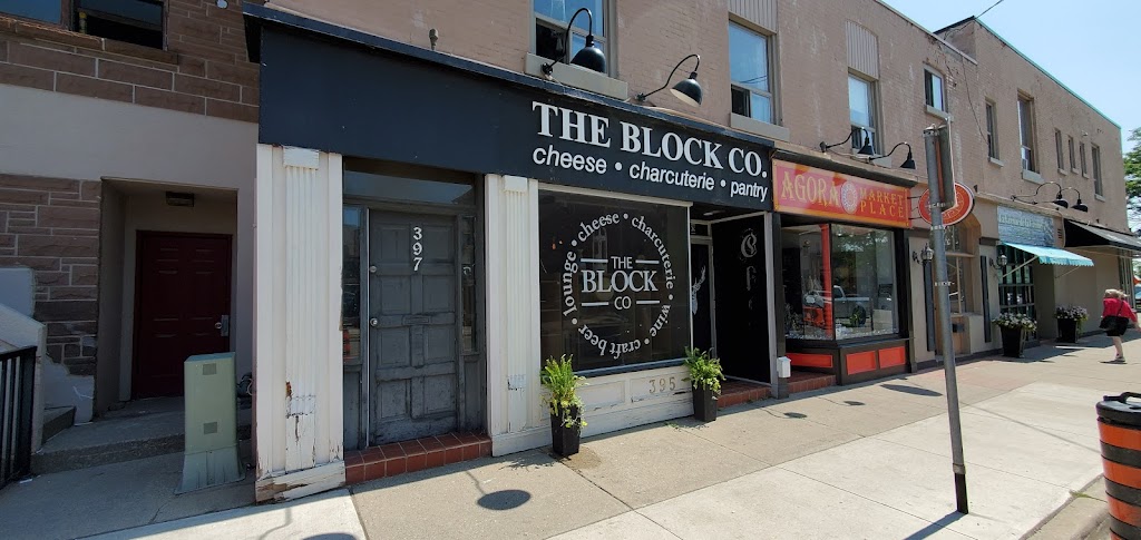The Block co