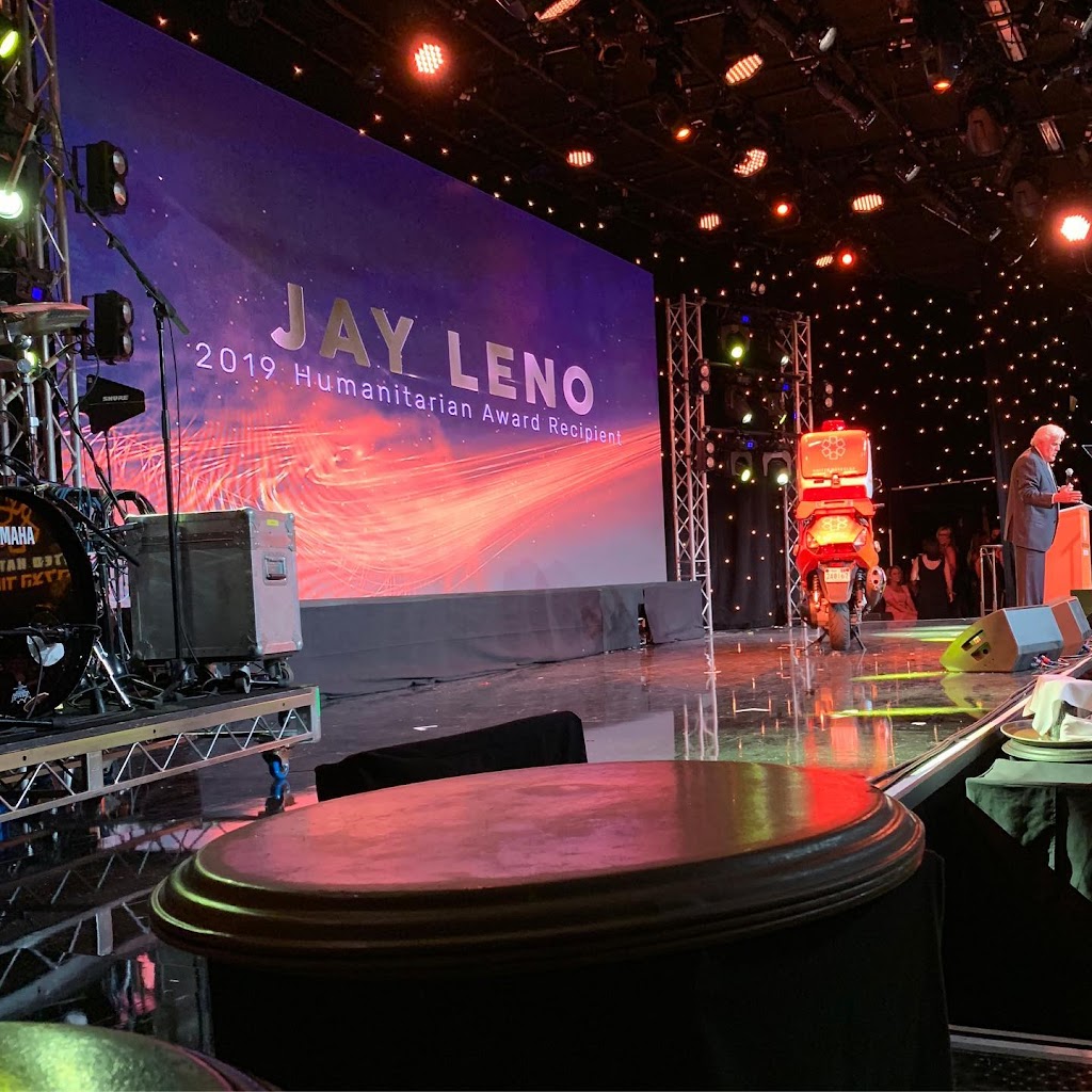 AVL Event Technologies