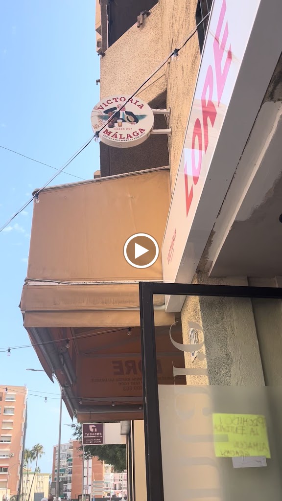Lore Bar Cafeteria — Videos