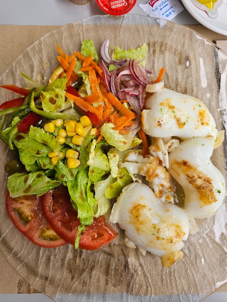 El Moli de Vent | Bar Restaurante en Parets del Valles — Comida y bebida